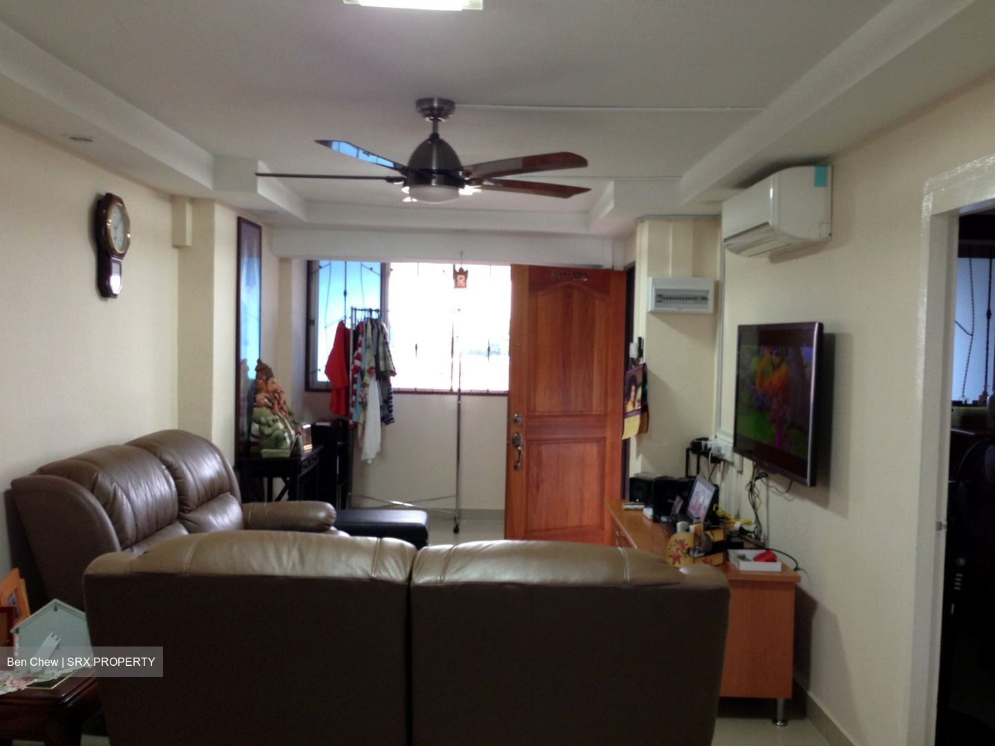 Blk 4 Farrer Gardens (Bukit Timah), HDB 3 Rooms #447767741